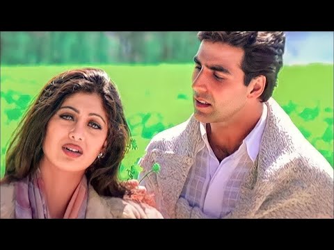 Dil Ne Yeh Kaha (Love Song) Alka Y, Kumar S, Udit N | Dhadkan | Akshay Kumar, Sunil Shetty, Shilpa S