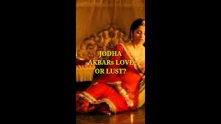 #shorts, Jodha Akbar Love? Story