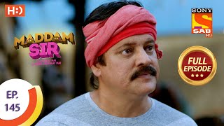 Maddam Sir - Ep 145 - Full Episode - 30th December 2020