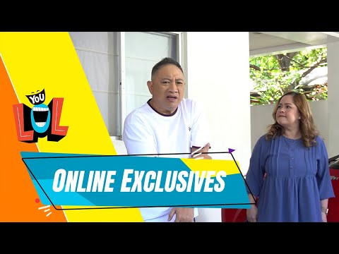 Pepito Manaloto: The classic hampas ni Elsa! (YouLOL Exclusives)