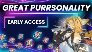 Pulchra Early Access Thoughts - ZZZ - Zenless Zone Zero