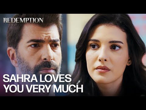 Hira hides the big truth from Orhun! | Redemption Episode 472 (MULTI SUB)