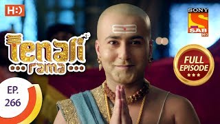 Tenali Rama - Ep 266 - Full Episode - 13th July, 2018