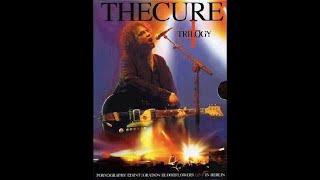 The Cure   -   BLOODFLOWERS   -   Taken from TRILOGY live Berlin