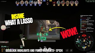 DEADLOCK - BEST HIGHLIGHTS & FUNNY MOMENTS - #124