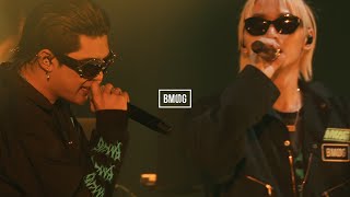 BMSG POSSE / MINNA BLING BLING (from BMSG POSSE presents TYOISM)