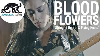 BLOODFLOWERS | Full Performance (MONKEY MOON SESSIONS)