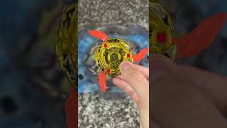 These are the CRAZIEST Beyblades! #shorts #beyblade