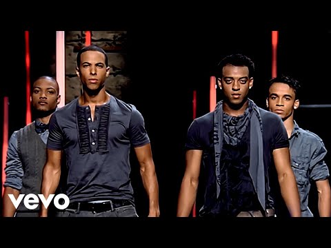 JLS - Beat Again (Radio Edit)