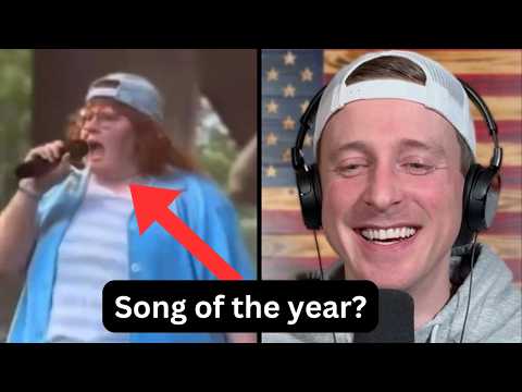 Song of the year?! | TRY NOT TO LAUGH #202