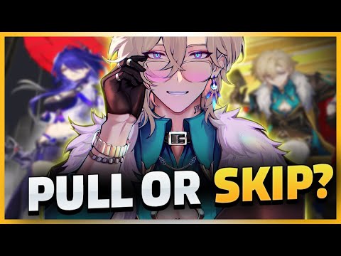 Do Acheron & Aventurine Still Provide Value? | Honkai Star Rail