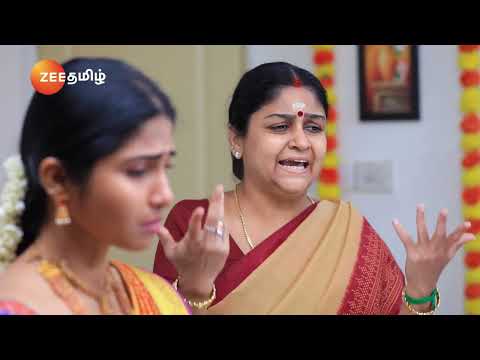 Manasellam | Ep - 47 | Preview | Mar 13 2025 | Zee Tamil