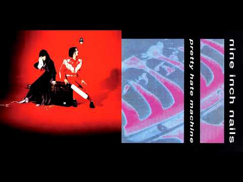 Seven Headed Hole (The White Stripes vs. Nine Inch Nails) - Mashup