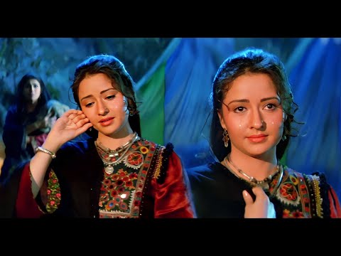 लताजी का 90s यह गाना सुनकर लोग आज भी रो देते है | Lata Mangeshkar | Mohammed Aziz | Zeba Bakhtiar