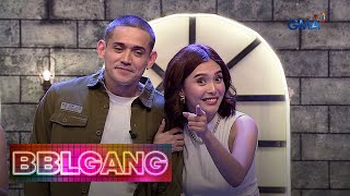 Bubble Gang: Paolo Contis, happy na, birthday pa!