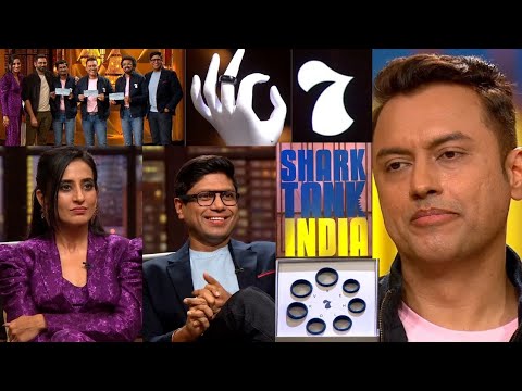 Shark Tank India Season 4 || Episode 14 Review || 7 Ring Shark Tank ||Vineeta Singh || Peyush Bansal