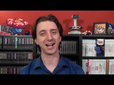 ProJared and the ants