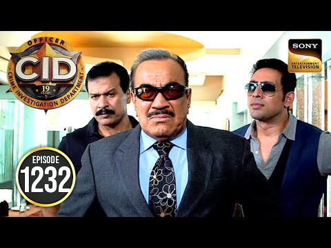 एक Amusement Park में शुरू हुई CID की Investigation | CID | Full Episode - 1232