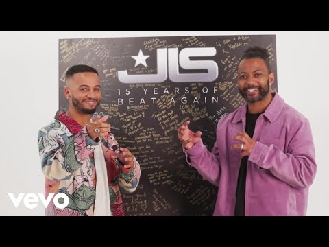 JLS - Fan Message Board