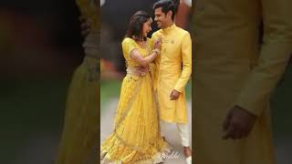 Neil Bhatt ❤ Aishwarya Sharma New Romantic Status | Virat | Pakhi | Virakhi Love Status 💞