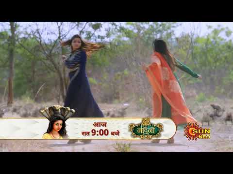 Nandini ka Pratishodh | Preview | Mon-Sun 9 pm | Hindi Serial | Full Ep FREE on SUN NXT | Sun Neo