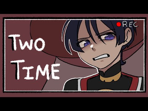 Two Time | Scaramouche Animation (Genshin Impact)