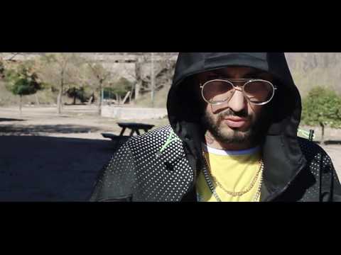 Azrael El Mata - Flow Caló [Rap Flamenco 2019] One Shot Gipsy