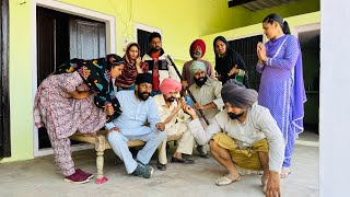 ਮਾਲਦਾਰ ਛੜਾ 124 MALDAR SHADA PUNJABI BEST SHORT MOVIE 2024 PUNJABI FILM  JATT BEAT RECORD