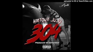 AirItOut JuJu - 304 || (Official Audio) Prod. HeyTaewon