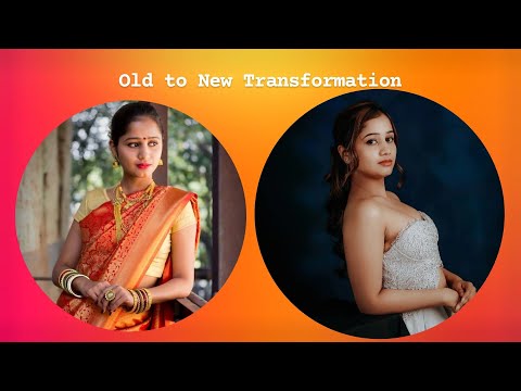 Dnyaneshwari Sridhar ❤Transformation2019-2023 #marathiactress#transformation#dnyaneshwarisridhar