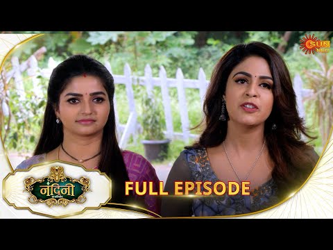 Nandini Ka Pratishod - Full Episode | Ep No - 199 | 24 Feb 2025 | Sun neo serial