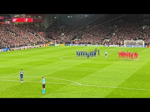 psg vs liverpool penalty shootout 4-1 | UEFA Champions League Round OF 16