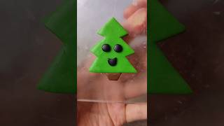 Zrobiłem z Modeliny Christmas Mr. Tree z Gry Sprunki Incredibox #sprunki  #holidayswithyoutube