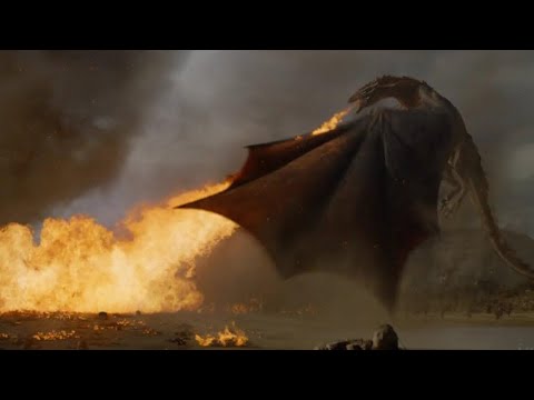 Top 25 Badass Giant Monster Scenes in Movies and TV