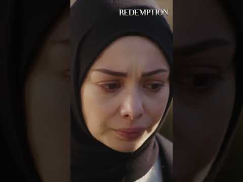 Aziz, Elif'in öfkesini uyandırıyor 😱  #redemption #esaret #shorts