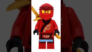 ninjago magazines!! 🥷🥷 #lego #legoninjago #legoseries #ninjago