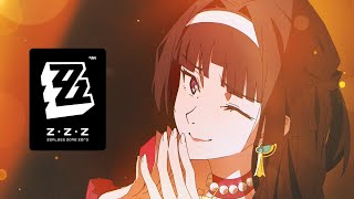 Astra Yao MV - "Wonderland Reverie" | Zenless Zone Zero