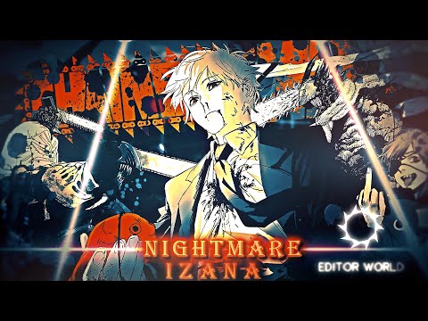 Nightmare [edit/amv] chainsaw man