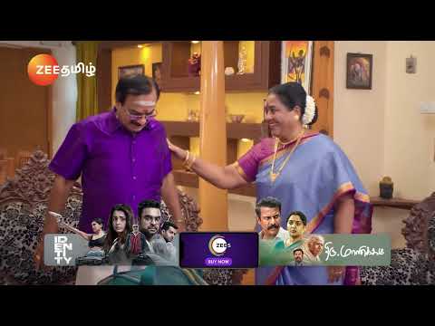 Anna | அவங்க சொல்றதை நம்பாதீங்க பரணி😲🤨 | Ep - 618 | Webisode | Mar 06 2025 | Zee Tamil