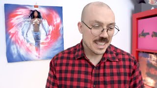 Katy Perry - 143 ALBUM REVIEW