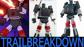 TAKARA TRAILBREAKER VS XTB AND FANTOYS WHICH IS FOR YOU ?