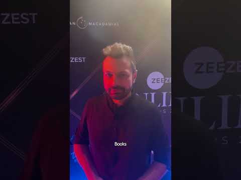 Would you rather with Chef Rakesh | Unlimit Awards 2024 | Zee Zest