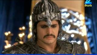 Jodha Akbar - జోధా అక్బర్ - Telugu Serial - Full Episode - 24 - Epic Story - Zee Telugu