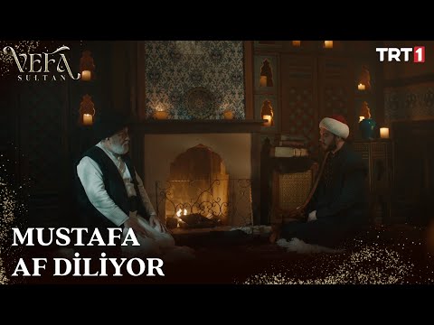 Mustafa, Şeyh Kudsi'nin dergahında... - Vefa Sultan 3. Bölüm @trt1