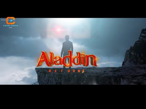 "Aladdin Season 4: | Promo | Coming Soon | Only On Sony Sab | 2025!