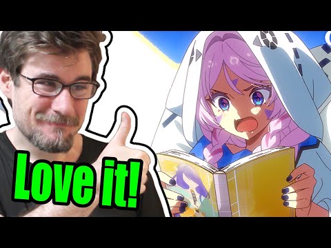 Animator Reacts to New Citlali Animation - "Wish in a Bottle" | Genshin Impact