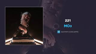 Mo3 "221" (OFFICIAL AUDIO)