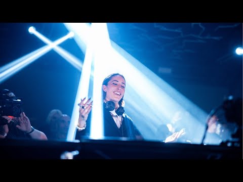 Indira Paganotto @ Time Warp Mannheim 2023, FULL SET