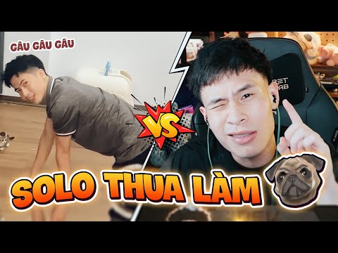 LEESIN 1M VIEWS CỦA EM DEV ĐÁ A MEOU GIA NHẬP HỘI "TÔI LÀ *** GOGOGO"