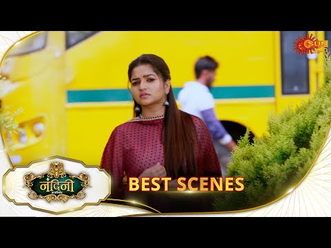 Nandini Ka Pratishod - Best scene | 12 Mar 2025 | Full Ep FREE on SUN NXT | SunNeo